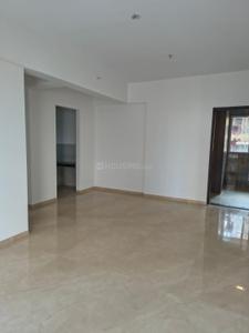 Hall Image of 850 Sq.ft 2 BHK Apartment / Flat for sale in Kalpataru Elitus, Mulund West Mumbai for Rs. 24000000