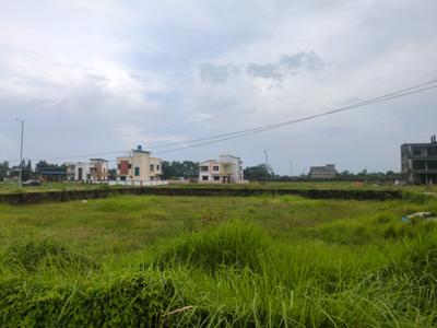 Image of 2160 Sq.ft Residential Plot / Land for sale in Swapnabhumi, New Town, Kolkata for Rs. 4799899