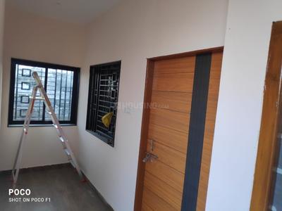 Balcony Image of 700 Sq.ft 1 BHK Builder Floor for rent in Dighori Nagpur for Rs. 8500