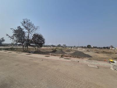 Image of 1250 Sq.ft Residential Plot / Land for sale in Mihan, Nagpur for Rs. 3125000