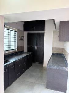 Kitchen Image of 981 Sq.ft 2 BHK Apartment / Flat for sale in Kusugal Hubli for Rs. 4500000