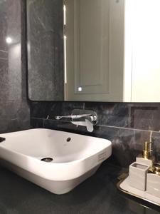 Bedroom Two Image of 3240 Sq.ft 4 BHK Builder Floor for sale in Emaar Emerald Hill, Sector 65 Gurgaon for Rs. 54900000