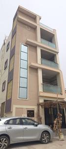 Image of 900 Sq.ft 2 BHK Independent House for rent in Naganayakanakote, Bengaluru for Rs. 13000