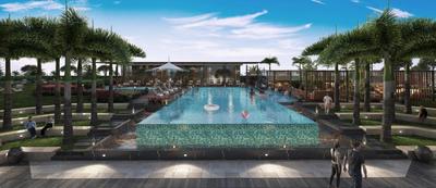 Image of 3670 Sq.ft 4 BHK Apartment / Flat for sale in Bhagwati 19 East, Nerul, Navi Mumbai for Rs. 78000000