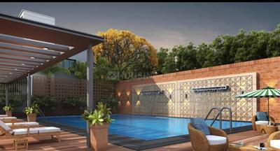 Image of 1350 Sq.ft 3 BHK Duplex for sale in Krishna Harmony, Waghodia, Vadodara for Rs. 7500000