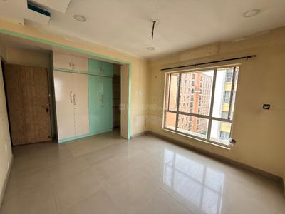 Bedroom Image of 1760 Sq.ft 4 BHK Apartment / Flat for sale in Siddha Pine Woods, Rajarhat Kolkata for Rs. 16000000