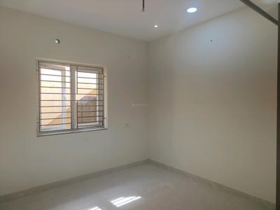 Bedroom Image of 1250 Sq.ft 3 BHK Apartment / Flat for sale in Chromepet Chennai for Rs. 13500000
