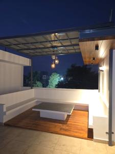 Balcony Image of 2400 Sq.ft 5 BHK Independent House for sale in Sector 127 Mohali for Rs. 17500000