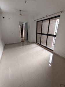 Hall Image of 750 Sq.ft 2 BHK Apartment / Flat for sale in Lodha Palava Marvella B C D E F G, Dombivli East Thane for Rs. 4500000