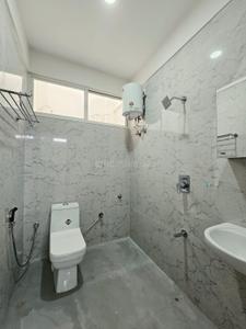Image of 700 Sq.ft 1 BHK Builder Floor for rent in Indira Nagar, Bengaluru for Rs. 40000