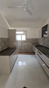 Kitchen Image of 2500 Sq.ft 3 BHK Penthouse for sale in Mountain View Cooprative Housing Society, Shivaji Nagar Pune for Rs. 32000000