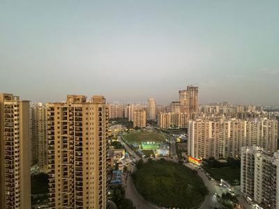 Image of 3000 Sq.ft 4 BHK Apartment / Flat for sale in Dasnac Burj, Sector 75, Noida for Rs. 45000000