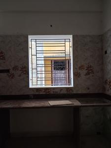 Kitchen Image of 852 Sq.ft 2 BHK Apartment / Flat for sale in Nagerbazar Kolkata for Rs. 4089600