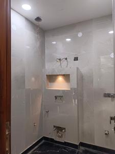 Common Bathroom Image of 1450 Sq.ft 4 BHK Builder Floor for sale in Sector 24 Rohini New Delhi for Rs. 25000000