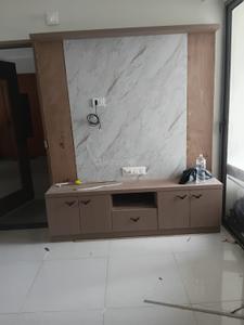 Hall Image of 1080 Sq.ft 2 BHK Apartment / Flat for sale in Saanvi Aarambh Vistara, Chandlodia Ahmedabad for Rs. 5700000