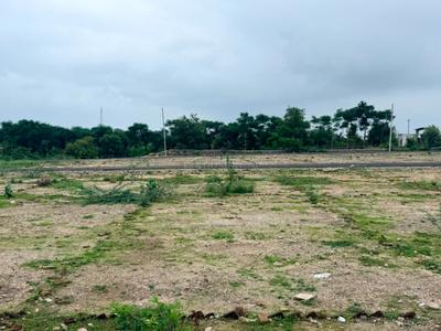 Image of 1000 Sq.ft Residential Plot / Land for sale in Dabok, Udaipur for Rs. 600000