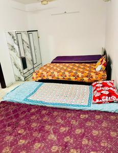 Bedroom Image of HOUSITIZE PG  in Sector 20, Noida