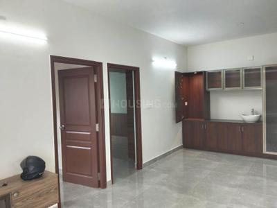 Hall Image of 890 Sq.ft 2 BHK Apartment / Flat for sale in Saligramam Chennai for Rs. 11200033