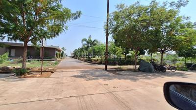 Image of 1500 Sq.ft Residential Plot / Land for sale in Wallfort Paradise, Kandul, Raipur for Rs. 4500000