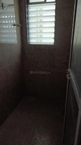 Bathroom Image of 710 Sq.ft 1 BHK Apartment / Flat for sale in Ulwe Navi Mumbai for Rs. 5500000