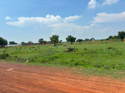Image of 13434 Sq.ft Residential Plot / Land for sale in Orathur, Chennai for Rs. 32913300