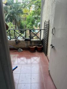 Balcony Image of 3800 Sq.ft 4 BHK Villa for rent in Purple Five Gardens, Rahatani Pune for Rs. 55000