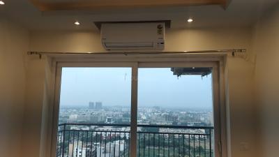 Bedroom Image of 900 Sq.ft 2 BHK Apartment / Flat for rent in City Grace, Bamheta Village Ghaziabad for Rs. 22000