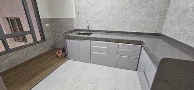 Kitchen Image of 1000 Sq.ft 2 BHK Apartment / Flat for rent in Kothrud Pune for Rs. 45000