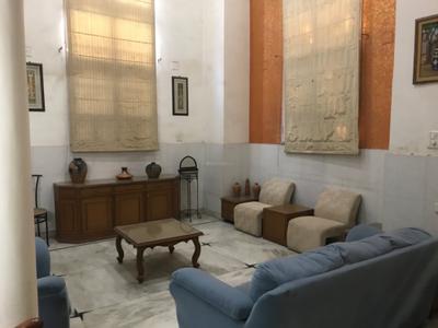 Bedroom Image of 3900 Sq.ft 5 BHK Independent House for rent in Vastrapur Ahmedabad for Rs. 120000