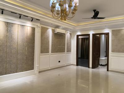 Living Room Image of 3200 Sq.ft 4 BHK Builder Floor for sale in Palam Vihar Gurgaon for Rs. 33500000