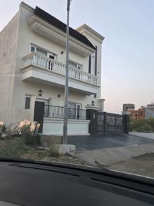 Image of 1800 Sq.ft 3 BHK Independent House for rent in The Medallion Nova, Sector 66, Mohali for Rs. 40000