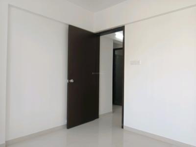 Bedroom Image of 1015 Sq.ft 2 BHK Apartment / Flat for sale in 38 Park Majestique Phase V, Undri Pune for Rs. 5000000