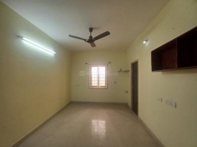 Hall Image of 1200 Sq.ft 3 BHK Apartment / Flat for sale in Thoraipakkam Chennai for Rs. 9000000