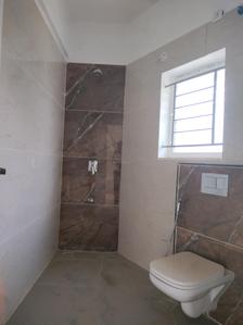 Bedroom Two Image of 2330 Sq.ft 4 BHK Villa for sale in BS Green Life, Gunjur Palya Bengaluru for Rs. 23000000