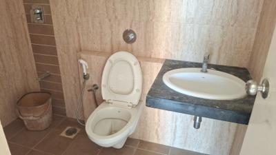 Image of 1325 Sq.ft 2 BHK Apartment / Flat for rent in Pacifica Reflections, Vaishno Devi Circle, Ahmedabad for Rs. 22500