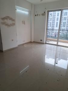 Hall Image of 1818 Sq.ft 3 BHK Apartment / Flat for rent in DLF New Town Heights, Sector 91 Gurgaon for Rs. 35000