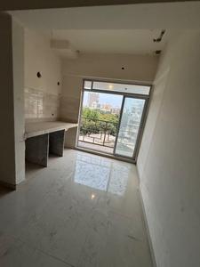 Hall Image of 325 Sq.ft 1 BHK Apartment / Flat for sale in Kings My Homes, Sion Mumbai for Rs. 7500000