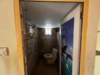 Bathroom Image of 840 Sq.ft 2 BHK Apartment / Flat for sale in Belghoria Kolkata for Rs. 2650000