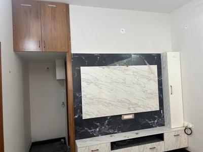 1 BHK Independent House