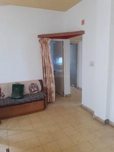 Living Room Image of 1125 Sq.ft 3 BHK Apartment / Flat for sale in Ellisbridge Ahmedabad for Rs. 7500000