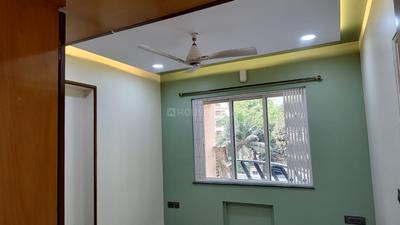 Bedroom Image of 1450 Sq.ft 3 BHK Apartment / Flat for rent in Hiranandani Estate Thane for Rs. 75000