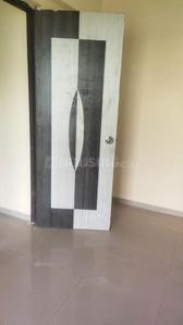 Bedroom Image of 712 Sq.ft 1 BHK Apartment / Flat for sale in Tirupati Balaji Builcon Balaji Kashish Park, Panvel Navi Mumbai for Rs. 3200000