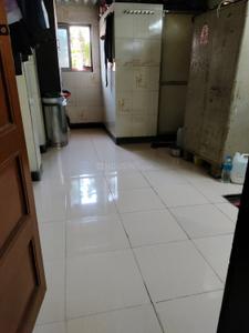 Living Room Image of 225 Sq.ft 2 BHK Independent House for sale in Asalpha Mumbai for Rs. 5500000
