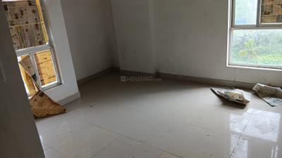 Bedroom Image of 1295 Sq.ft 3 BHK Apartment / Flat for sale in New Town Kolkata for Rs. 7800000