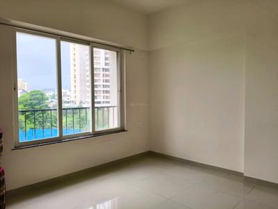 Bedroom Image of 700 Sq.ft 2 BHK Apartment / Flat for sale in Puraniks Aldea Anexo, Mahalunge Pune for Rs. 7300000
