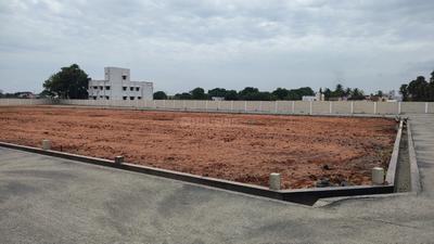 Image of 950 Sq.ft Residential Plot / Land for sale in Kurumbapalayam, Coimbatore for Rs. 4351000