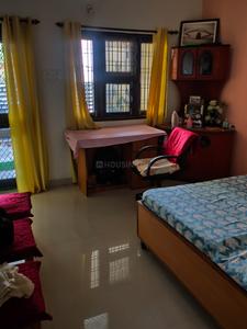 Bedroom Image of 2600 Sq.ft 5 BHK Independent House for sale in Sarthak Singapore Township Phase I Villa, Singapore Township Indore for Rs. 9500000