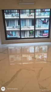 Bedroom Image of 1320 Sq.ft 3 BHK Apartment / Flat for sale in Ghatkopar East Mumbai for Rs. 40000000