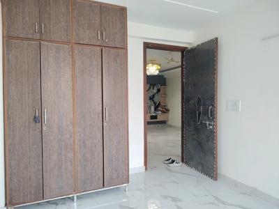 Bedroom Image of 1300 Sq.ft 3 BHK Builder Floor for sale in Chhattarpur New Delhi for Rs. 9900000