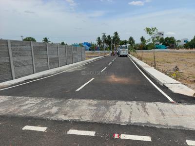 Image of 800 Sq.ft Residential Plot / Land for sale in Madurantakam, Chennai for Rs. 2640000